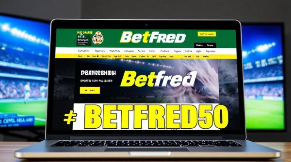 Grab amazing bonuses with betfred promo code betfred50