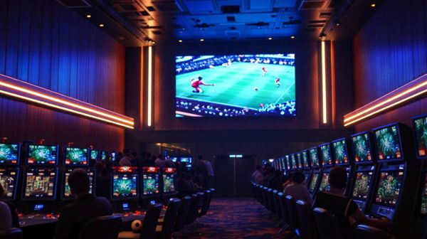 Top-rated football betting platforms for the 2026 season