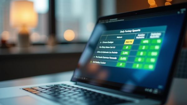 Why not all best dfs sites are equally worth your time