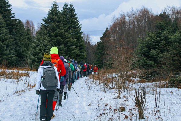 Why Essential Advice for Hiking Enthusiasts Makes All the Difference